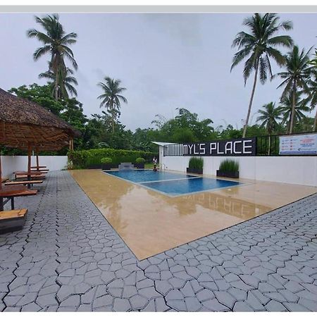 Dreamink Farm Og Myl'S Place Sorsogon Εξωτερικό φωτογραφία