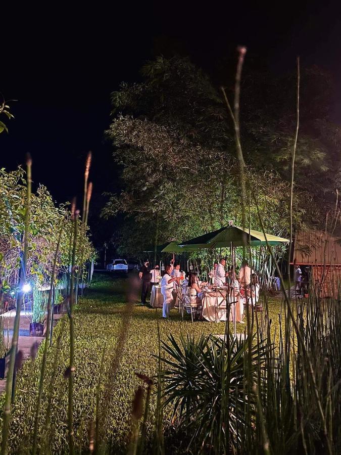 Dreamink Farm Og Myl'S Place Sorsogon Εξωτερικό φωτογραφία