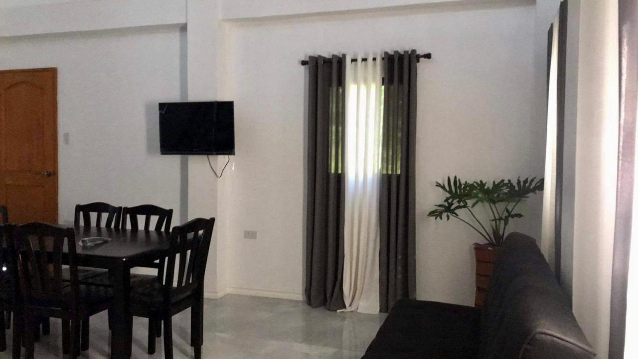 Dreamink Farm Og Myl'S Place Sorsogon Εξωτερικό φωτογραφία