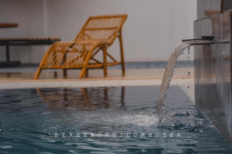 Dreamink Farm Og Myl'S Place Sorsogon Εξωτερικό φωτογραφία