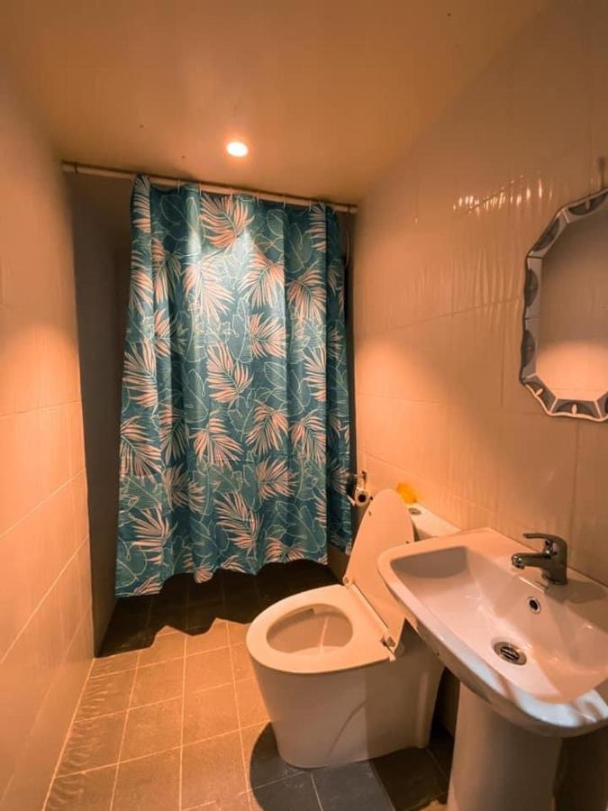 Dreamink Farm Og Myl'S Place Sorsogon Εξωτερικό φωτογραφία