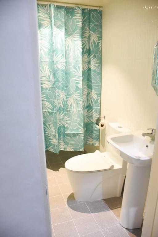 Dreamink Farm Og Myl'S Place Sorsogon Εξωτερικό φωτογραφία