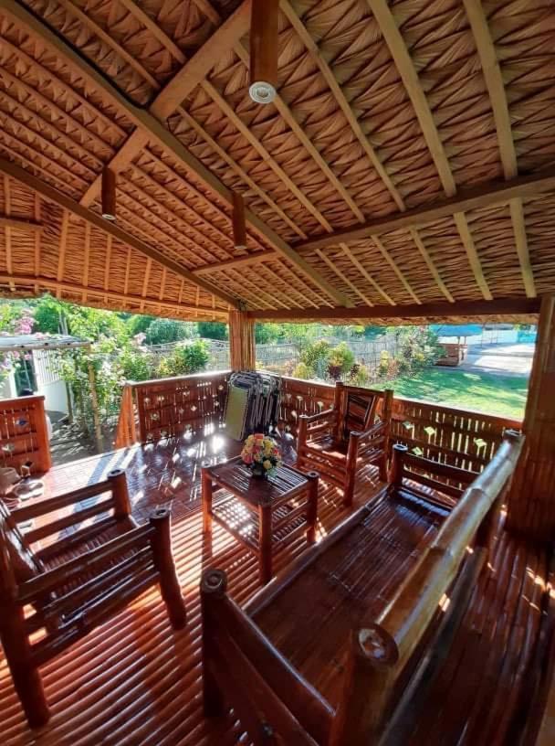 Dreamink Farm Og Myl'S Place Sorsogon Εξωτερικό φωτογραφία