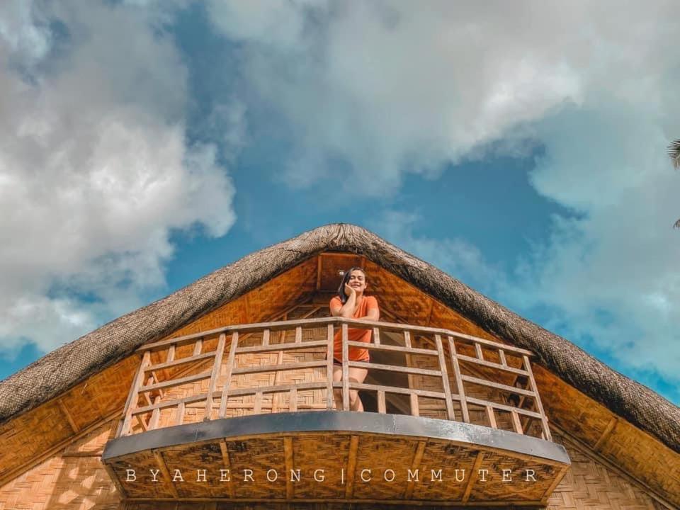 Dreamink Farm Og Myl'S Place Sorsogon Εξωτερικό φωτογραφία