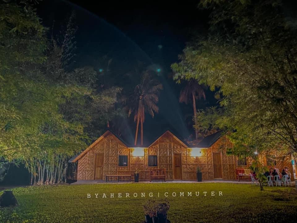 Dreamink Farm Og Myl'S Place Sorsogon Εξωτερικό φωτογραφία