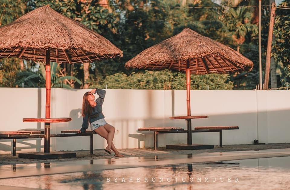 Dreamink Farm Og Myl'S Place Sorsogon Εξωτερικό φωτογραφία