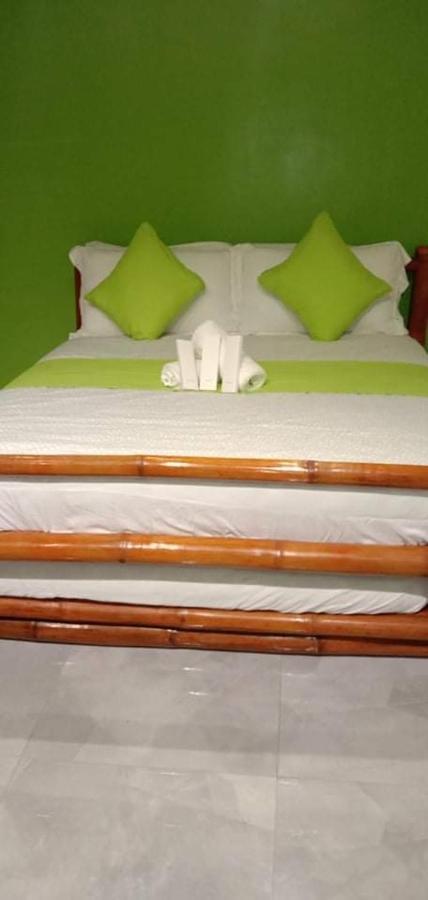 Dreamink Farm Og Myl'S Place Sorsogon Εξωτερικό φωτογραφία