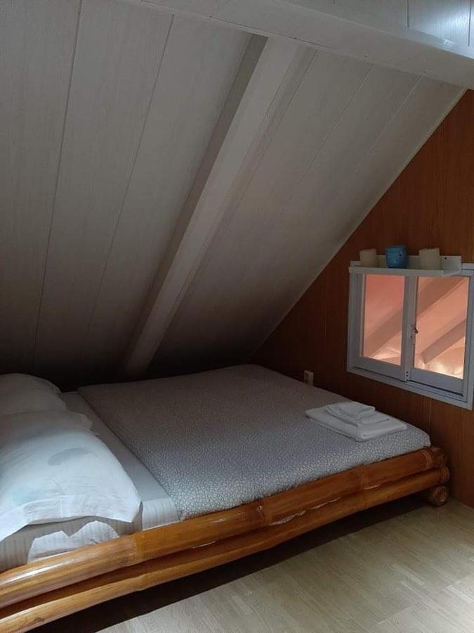Dreamink Farm Og Myl'S Place Sorsogon Εξωτερικό φωτογραφία