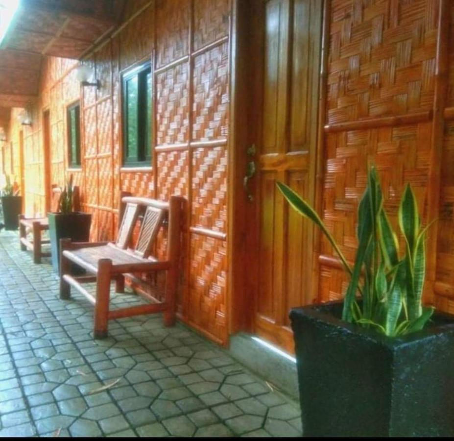 Dreamink Farm Og Myl'S Place Sorsogon Εξωτερικό φωτογραφία