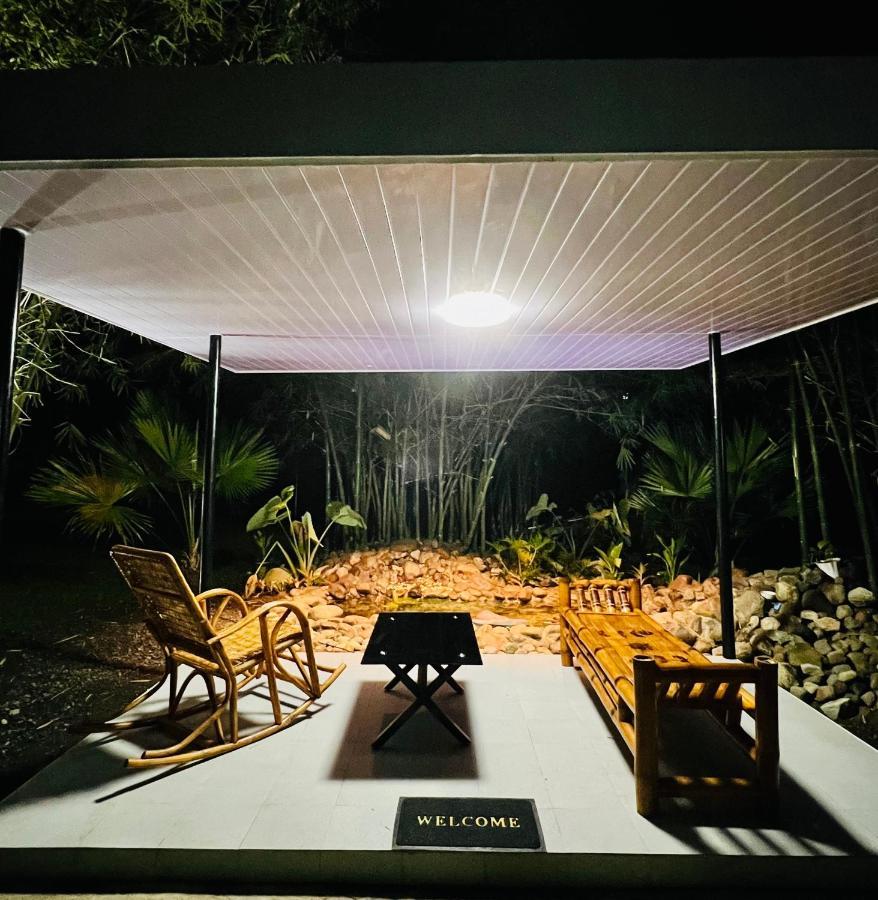 Dreamink Farm Og Myl'S Place Sorsogon Εξωτερικό φωτογραφία