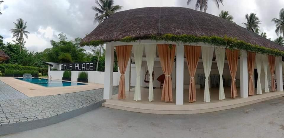 Dreamink Farm Og Myl'S Place Sorsogon Εξωτερικό φωτογραφία