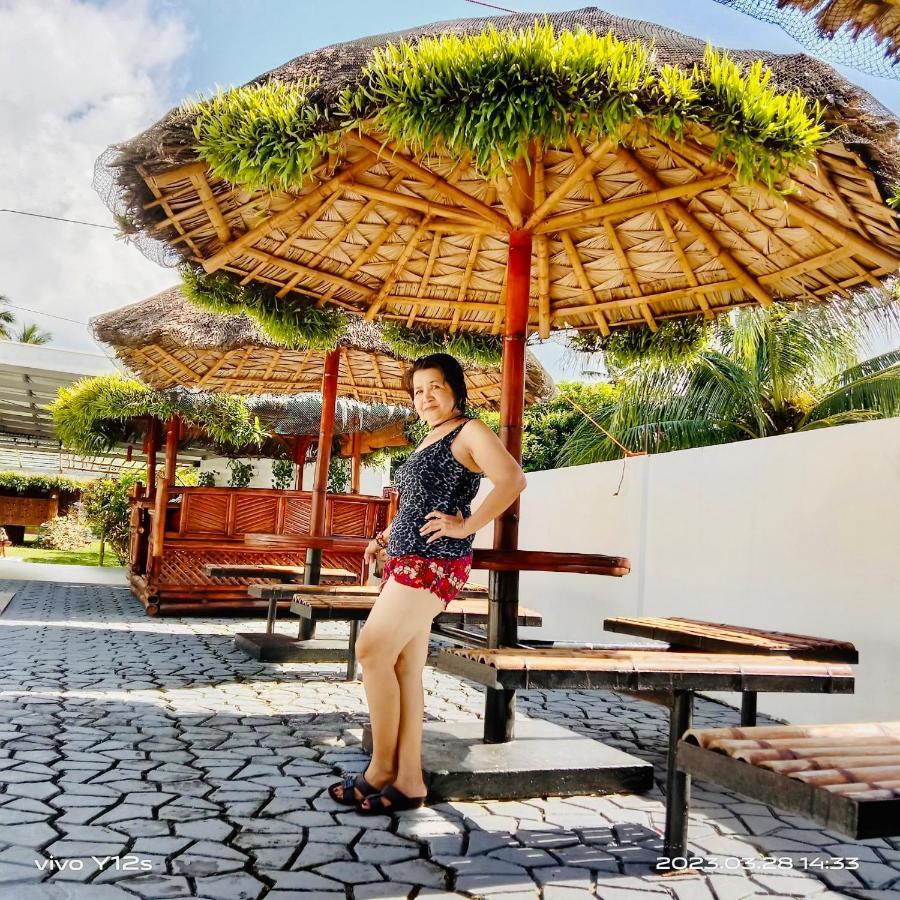 Dreamink Farm Og Myl'S Place Sorsogon Εξωτερικό φωτογραφία