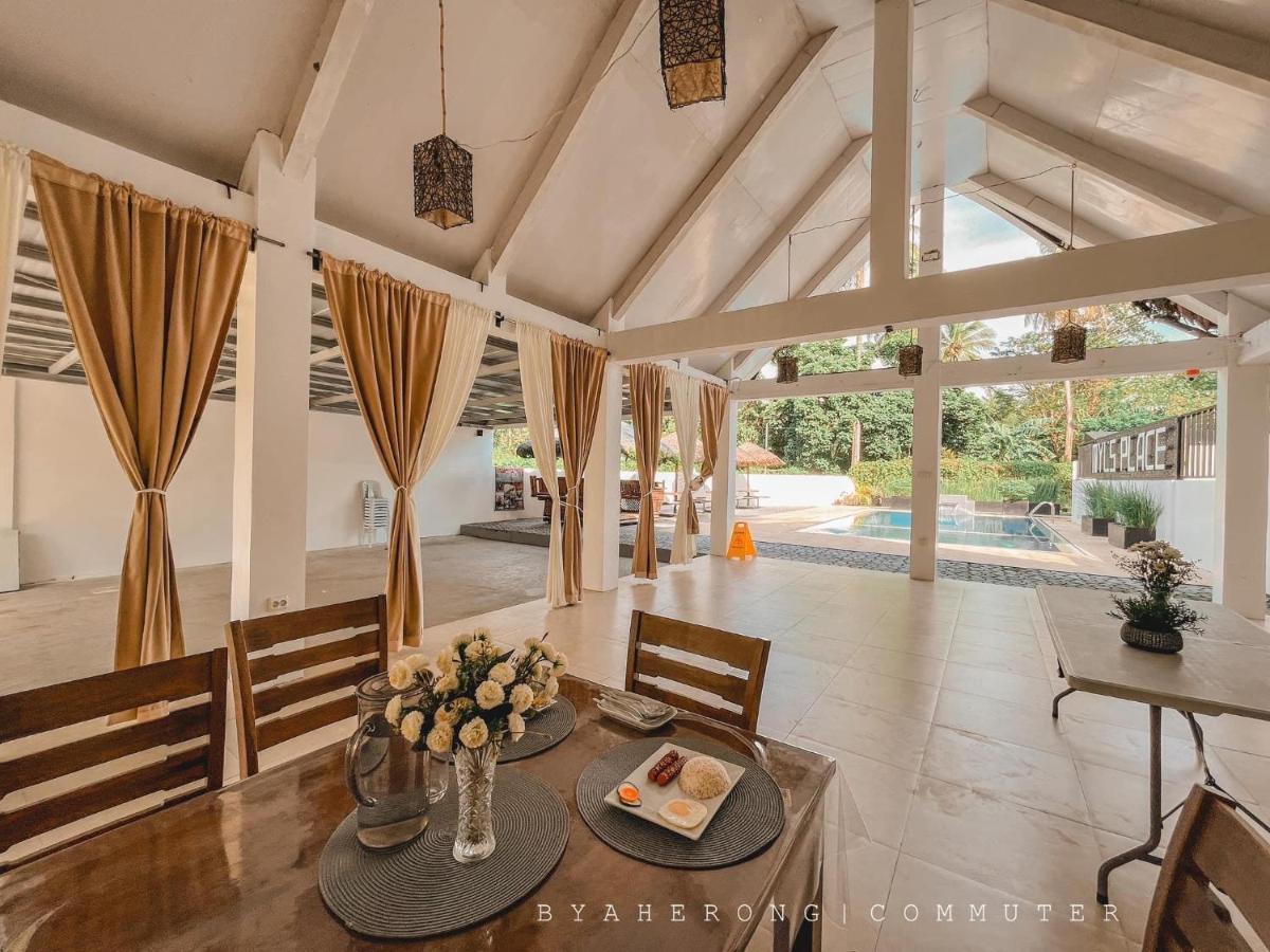 Dreamink Farm Og Myl'S Place Sorsogon Εξωτερικό φωτογραφία