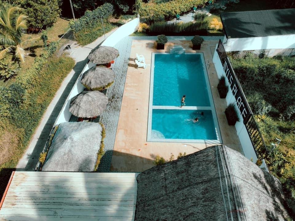 Dreamink Farm Og Myl'S Place Sorsogon Εξωτερικό φωτογραφία