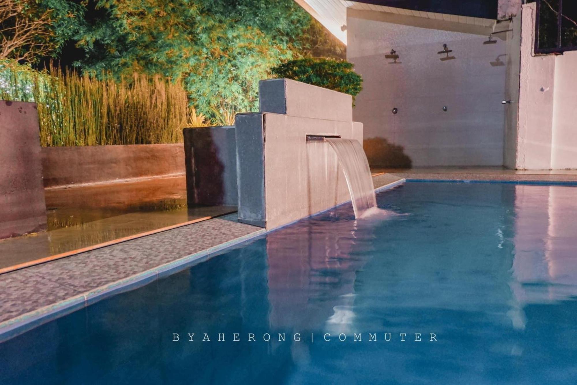 Dreamink Farm Og Myl'S Place Sorsogon Εξωτερικό φωτογραφία