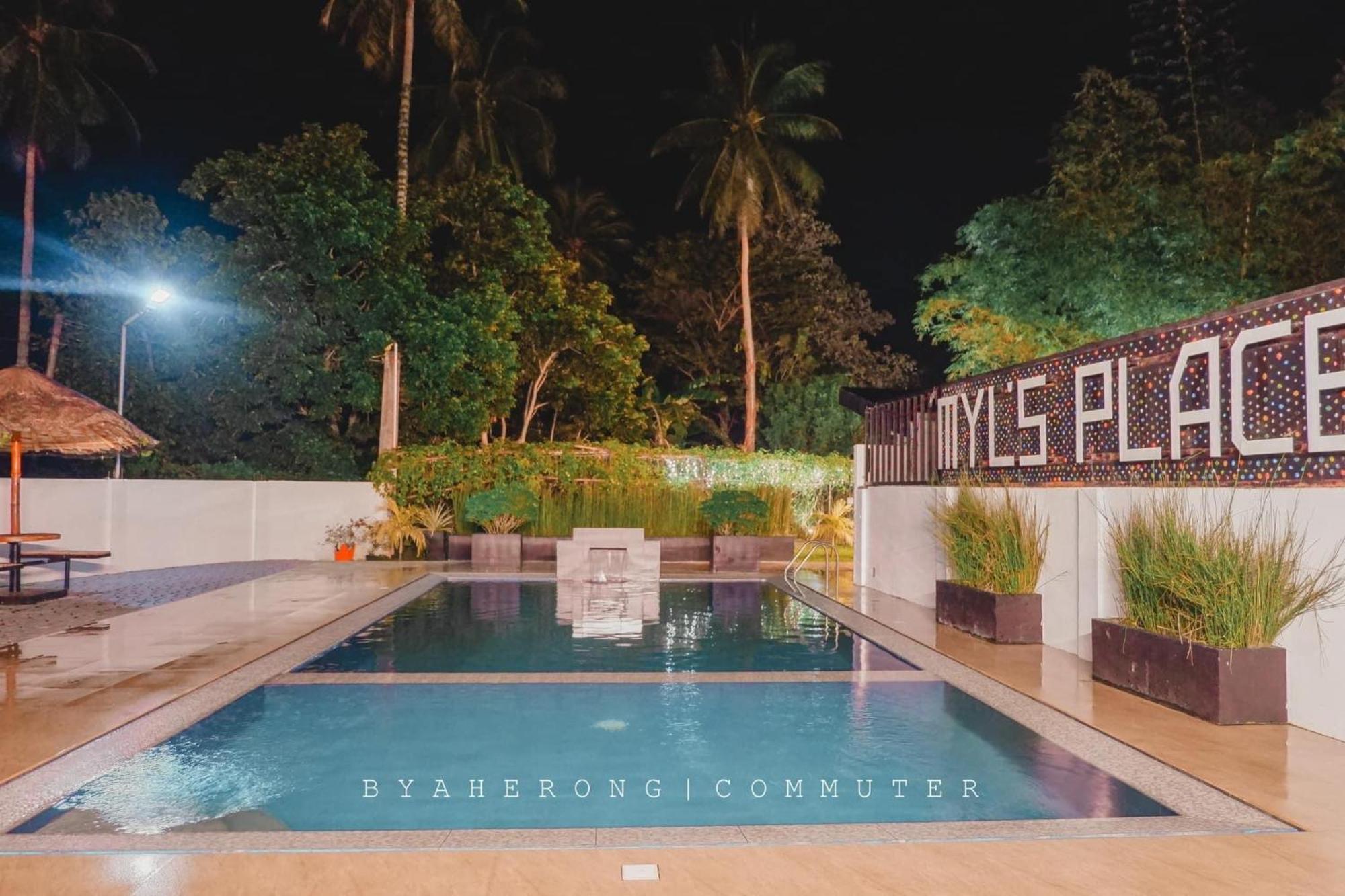 Dreamink Farm Og Myl'S Place Sorsogon Εξωτερικό φωτογραφία