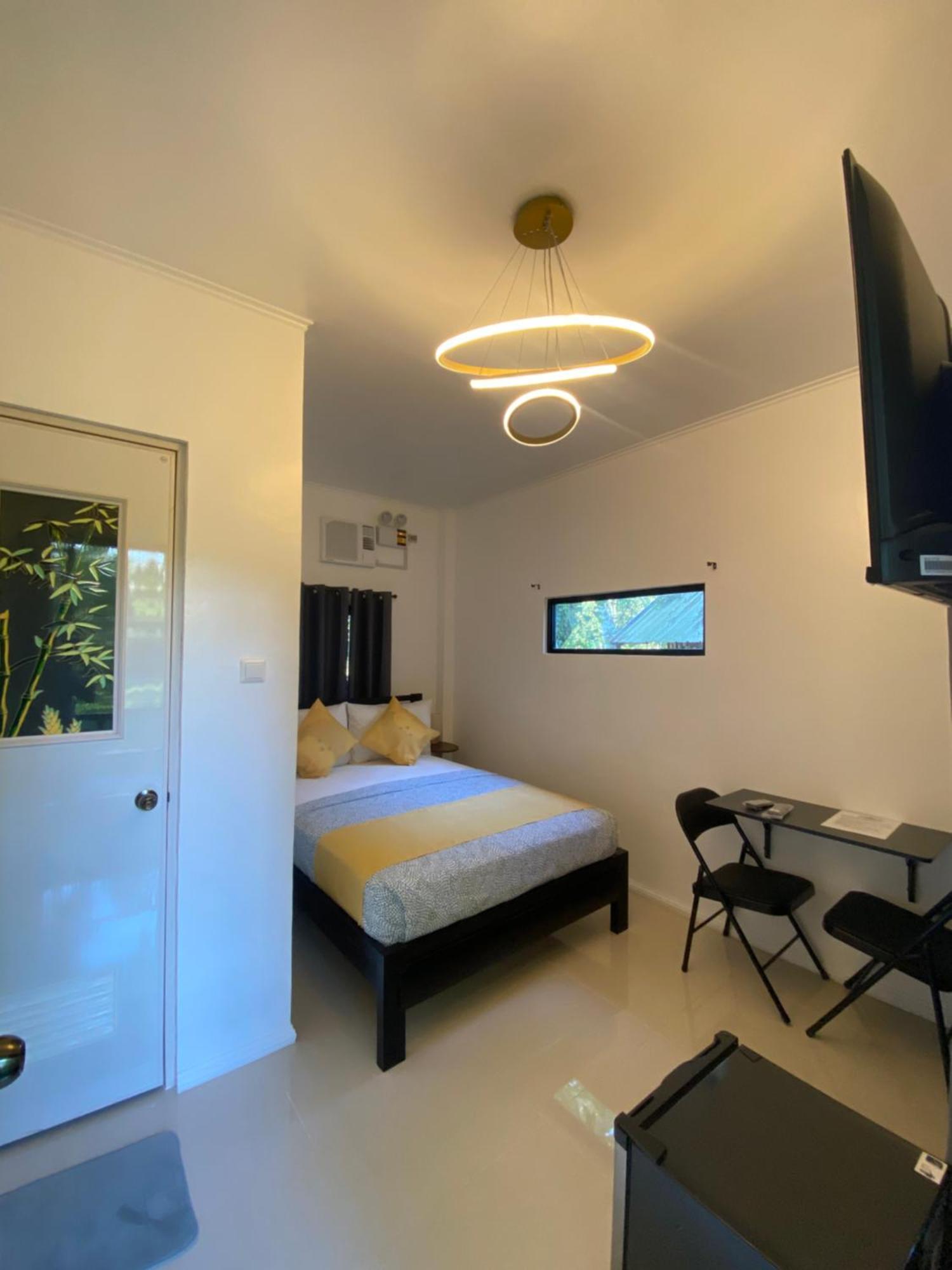 Dreamink Farm Og Myl'S Place Sorsogon Εξωτερικό φωτογραφία