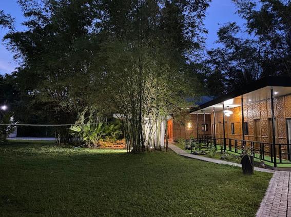 Dreamink Farm Og Myl'S Place Sorsogon Εξωτερικό φωτογραφία