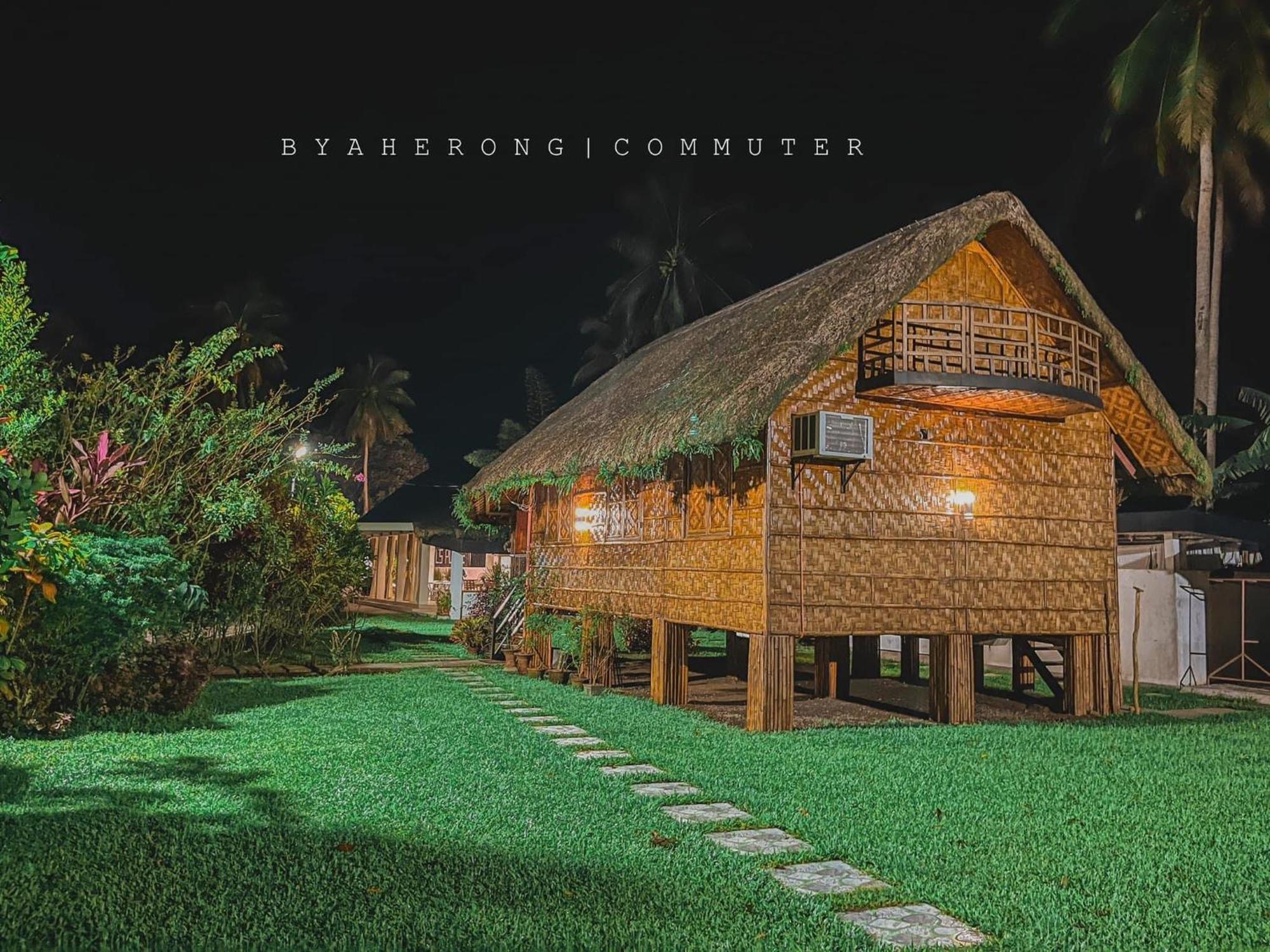 Dreamink Farm Og Myl'S Place Sorsogon Εξωτερικό φωτογραφία
