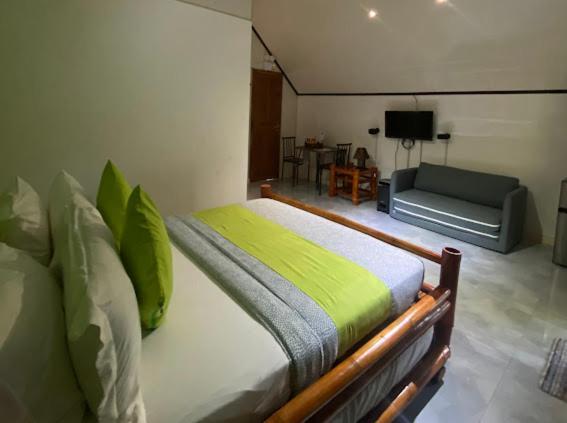 Dreamink Farm Og Myl'S Place Sorsogon Εξωτερικό φωτογραφία