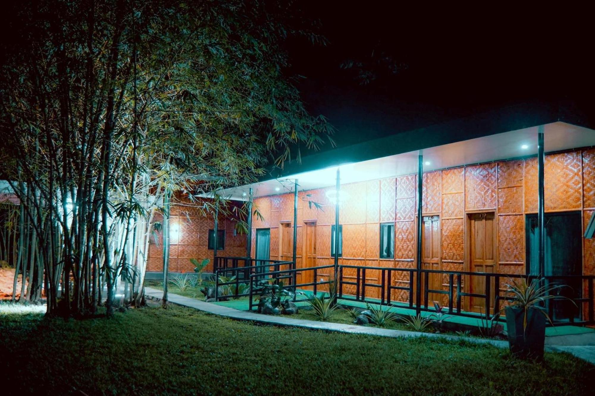 Dreamink Farm Og Myl'S Place Sorsogon Εξωτερικό φωτογραφία