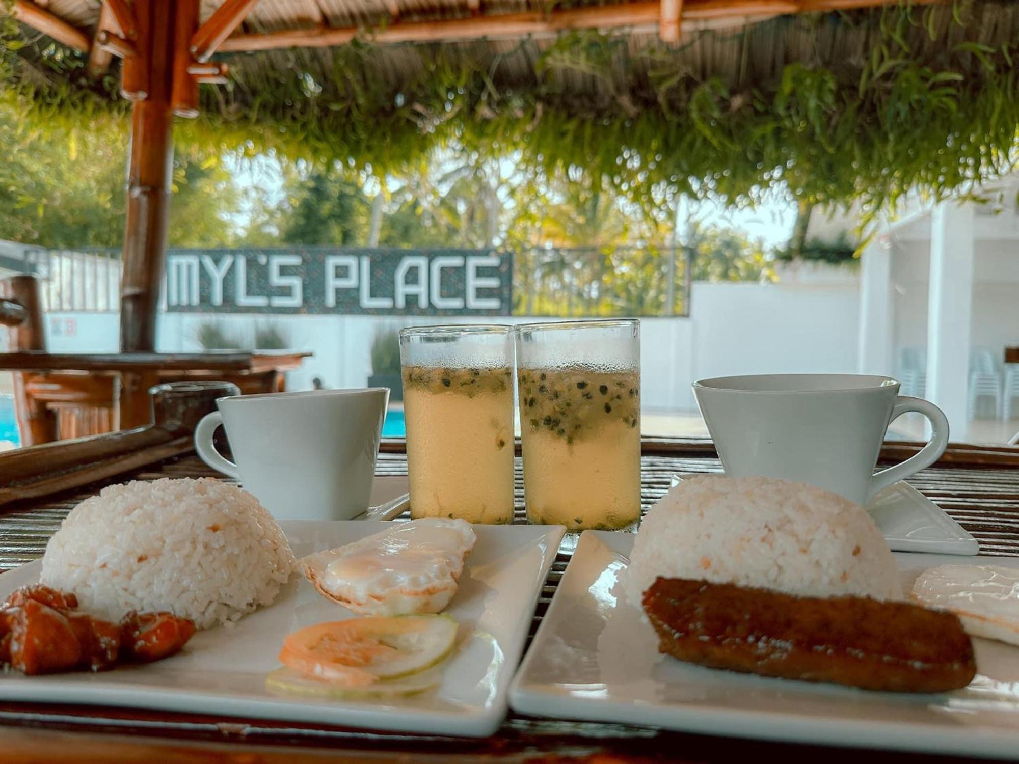 Dreamink Farm Og Myl'S Place Sorsogon Εξωτερικό φωτογραφία