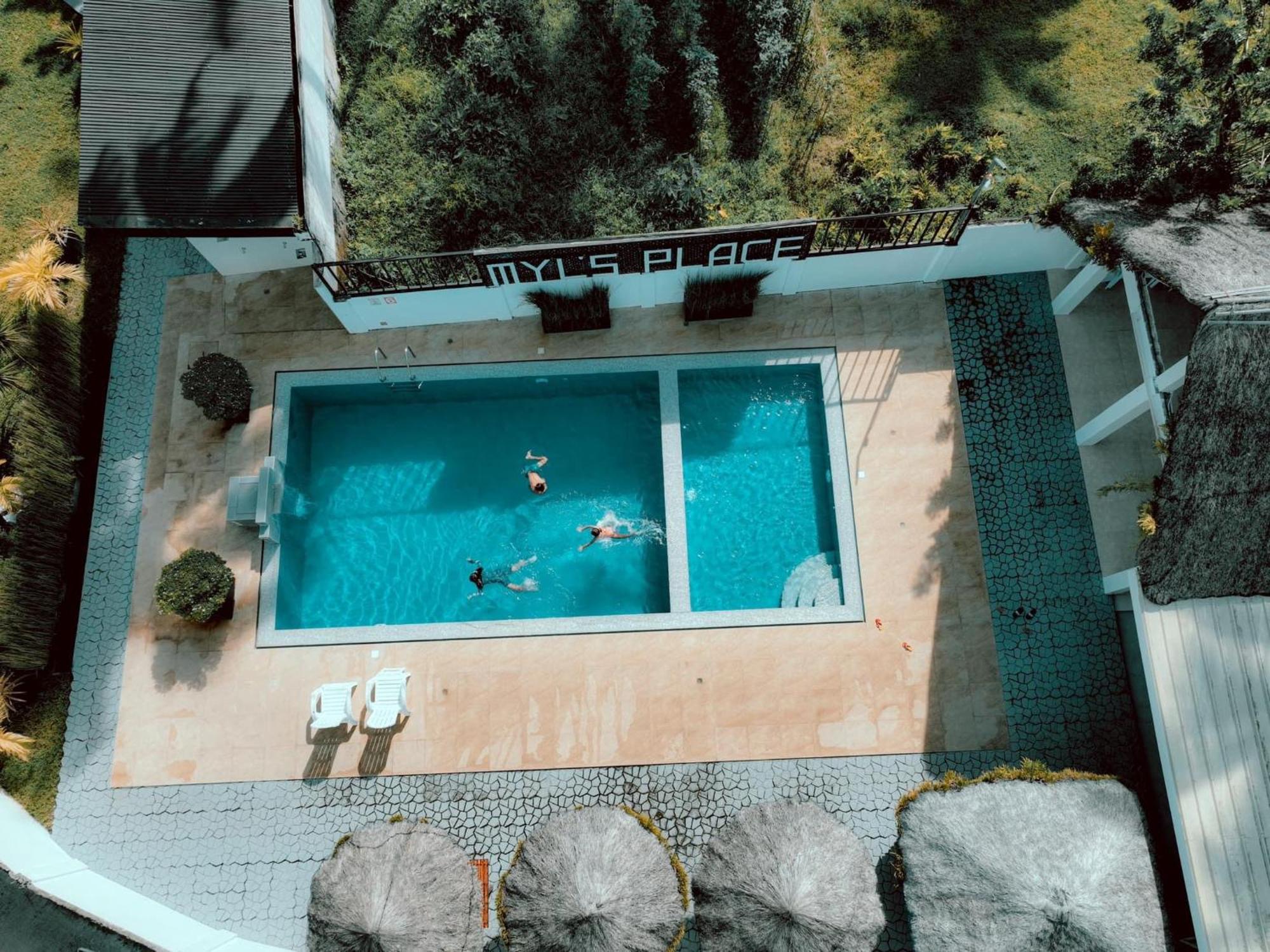 Dreamink Farm Og Myl'S Place Sorsogon Εξωτερικό φωτογραφία