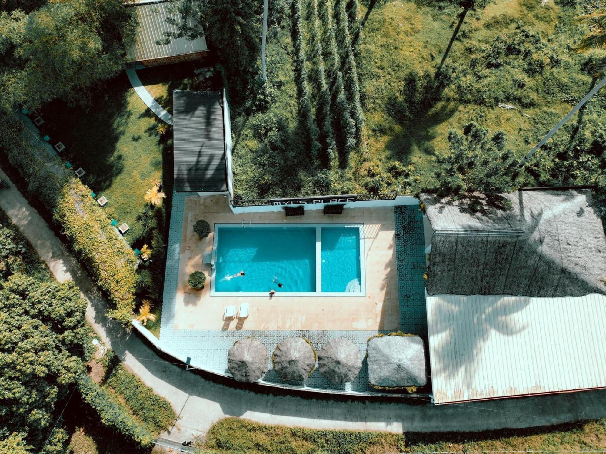 Dreamink Farm Og Myl'S Place Sorsogon Εξωτερικό φωτογραφία